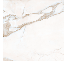 Гранит керамический K-1001/LR MARBLE TREND Calacatta Gold 60x60 см