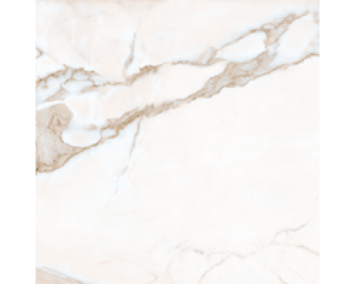 Гранит керамический K-1001/LR MARBLE TREND Calacatta Gold 60x60 см
