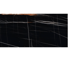 Гранит керамический K-1004/MR MARBLE TREND Nero Dorato 60x120 см