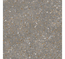SG632220R Терраццо коричневый обрезной 60х60